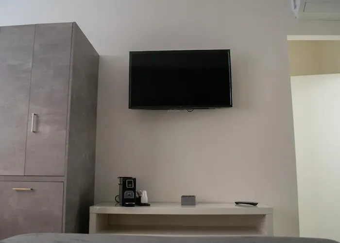 Warrest - Short Rent Casa de Férias Milão
