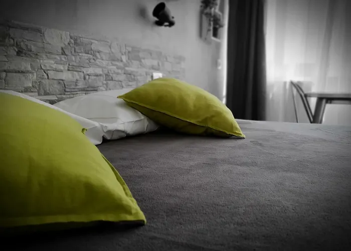Casa de Férias Warrest - Short Rent
