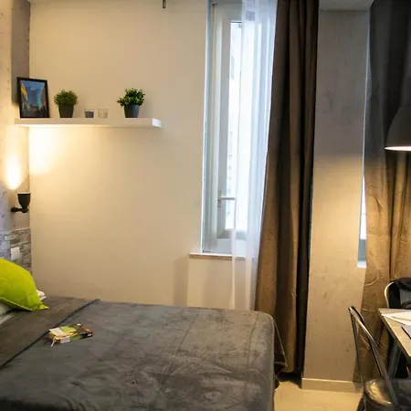 Warrest - Short Rent Tatil Evi
