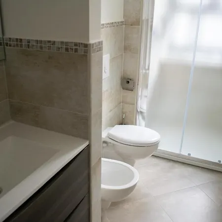 Tatil Evi Warrest - Short Rent *