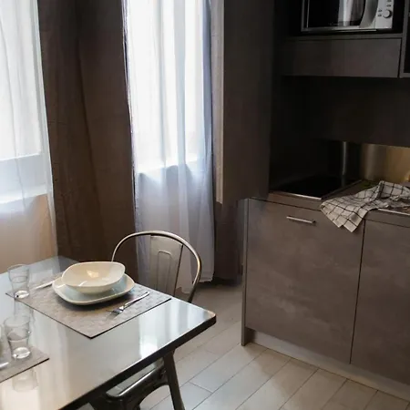 Tatil Evi Warrest - Short Rent Milano