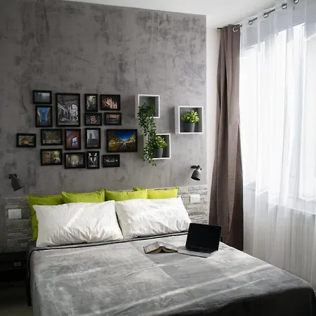 Tatil Evi Warrest - Short Rent *
