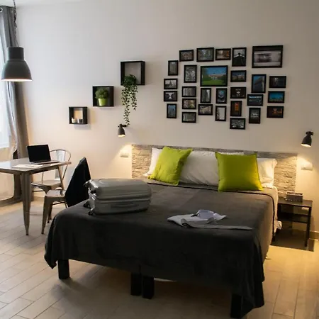 Warrest - Short Rent Tatil Evi
