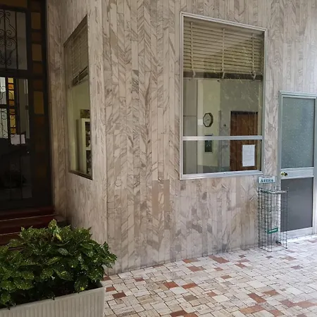 Nyaraló Warrest - Short Rent Milánó