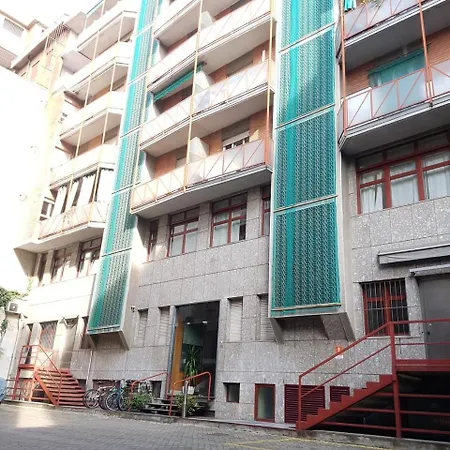 Nyaraló Warrest - Short Rent *