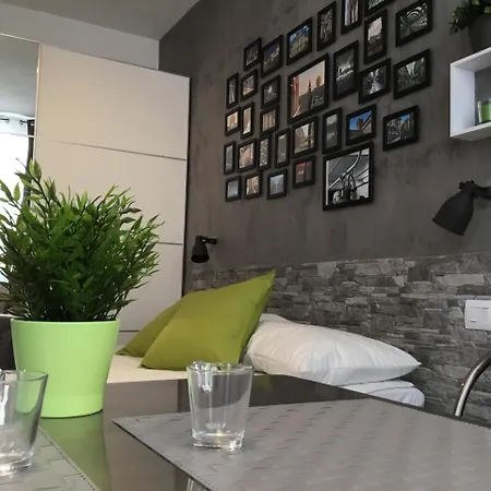 Warrest - Short Rent Tatil Evi *