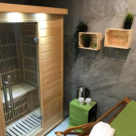 Warrest - Short Rent Tatil Evi Milano