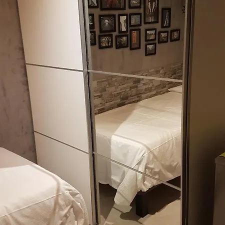 Tatil Evi Warrest - Short Rent