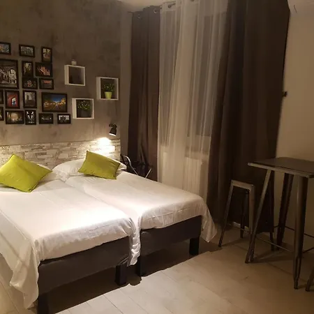 Nyaraló Warrest - Short Rent Milánó