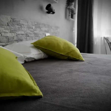 Tatil Evi Warrest - Short Rent