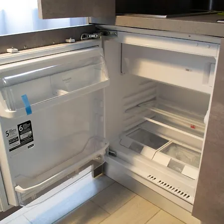 Feriehus Warrest - Short Rent Milano