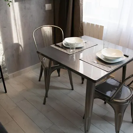 Hébergement de vacances Warrest - Short Rent