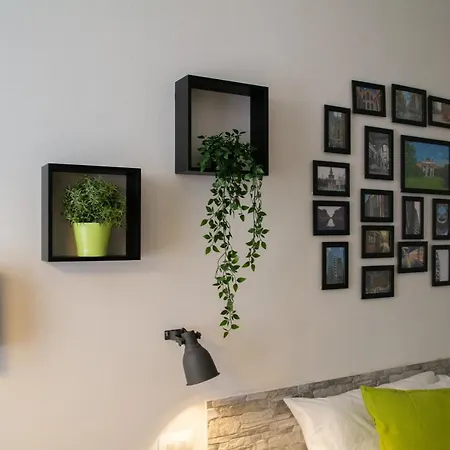 Warrest - Short Rent 펜션