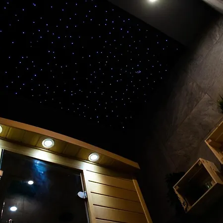 Warrest - Short Rent 펜션 밀라노