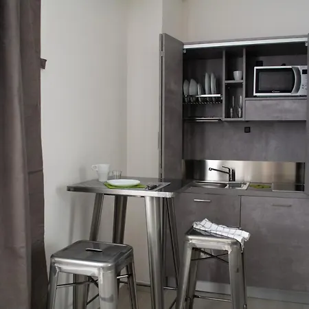 Warrest - Short Rent 밀라노