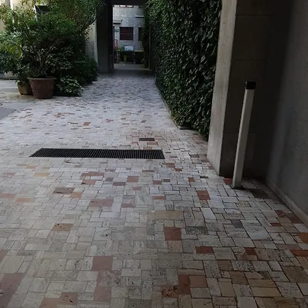 Feriehus Warrest - Short Rent Milano