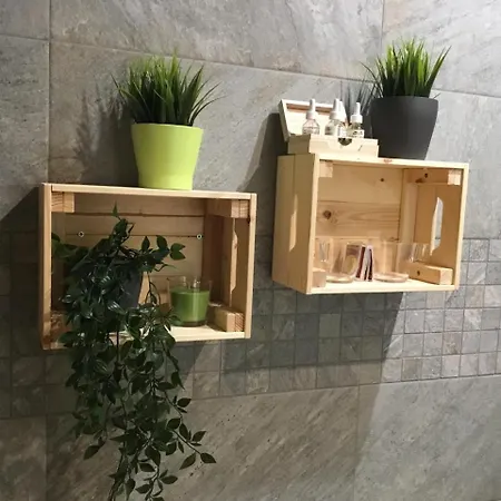 Warrest - Short Rent 펜션 밀라노