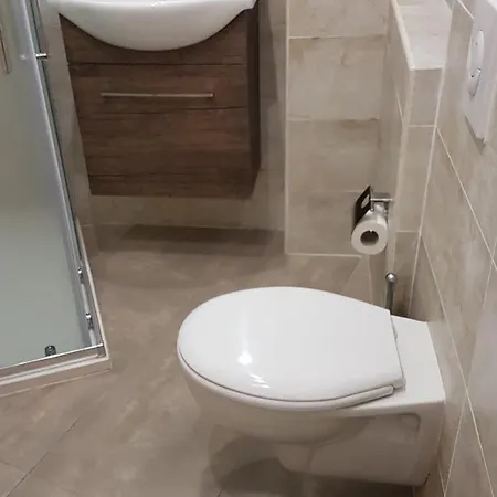 Warrest - Short Rent 펜션 밀라노