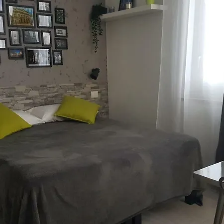 Warrest - Short Rent Milan