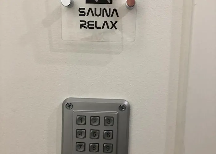 Warrest - Short Rent Дом отдыха *