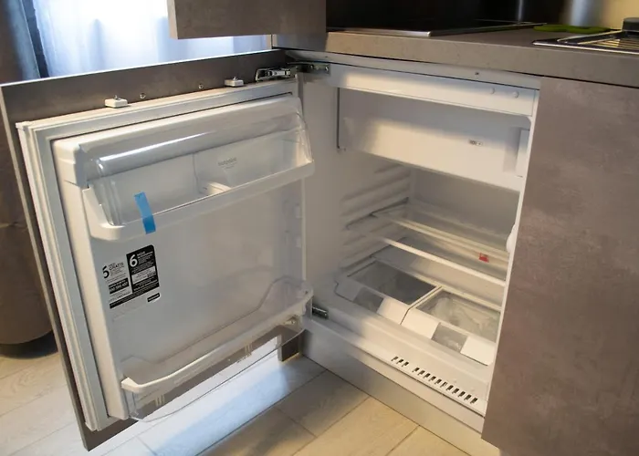 Дом отдыха Warrest - Short Rent Милан