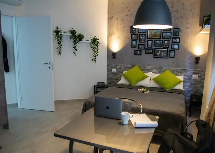 Дом отдыха Warrest - Short Rent Милан