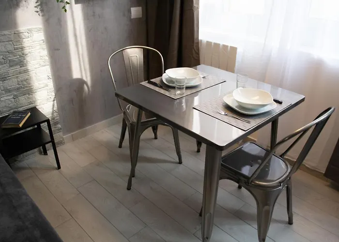 Дом отдыха Warrest - Short Rent