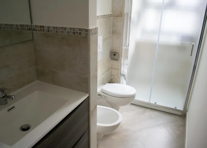 Дом отдыха Warrest - Short Rent *