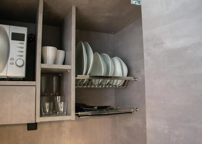 Warrest - Short Rent Дом отдыха Милан