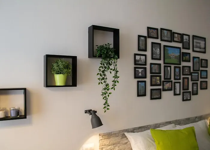 Warrest - Short Rent Дом отдыха