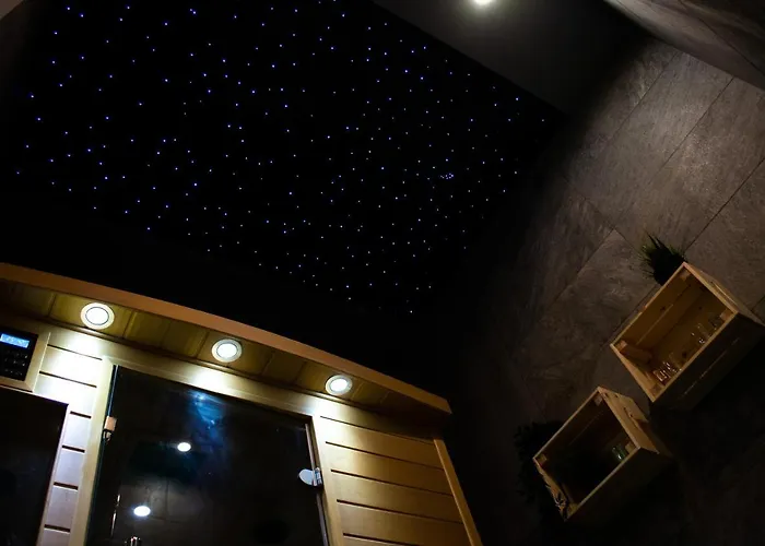 Warrest - Short Rent Дом отдыха Милан