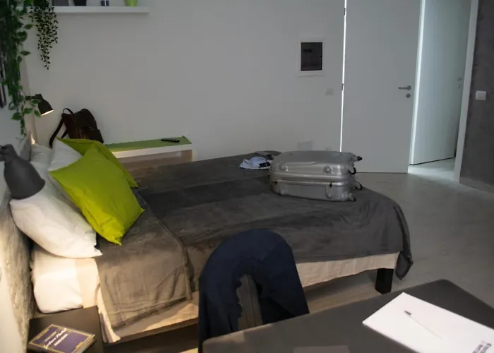 Warrest - Short Rent Дом отдыха