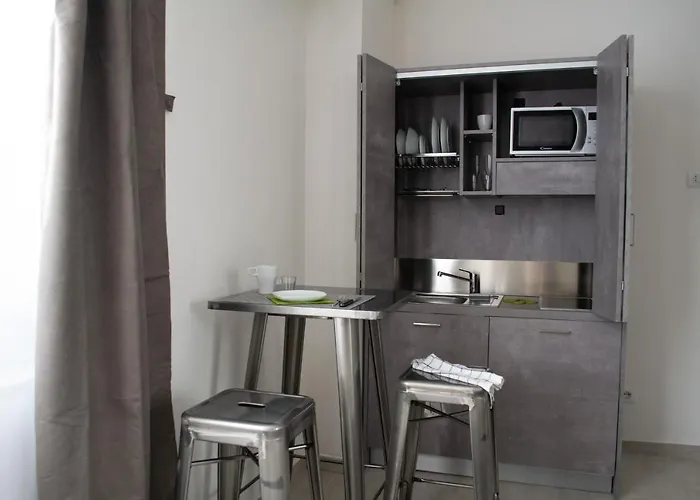 Warrest - Short Rent Милан