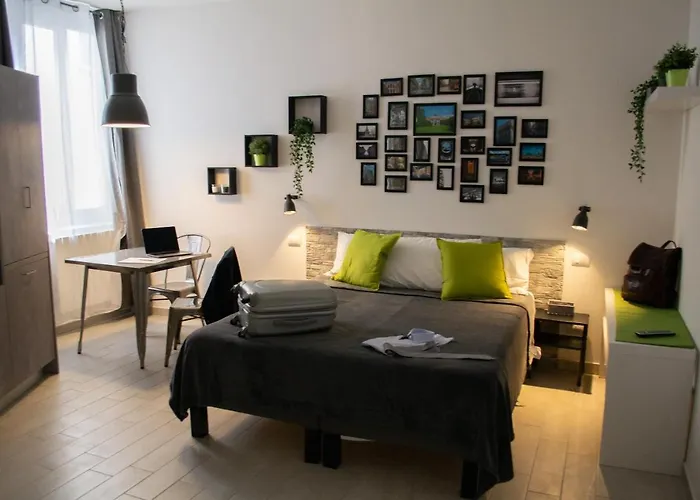 Warrest - Short Rent Дом отдыха