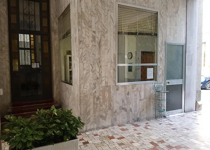 Дом отдыха Warrest - Short Rent Милан