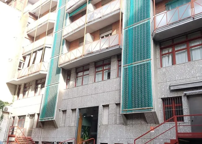 Дом отдыха Warrest - Short Rent *