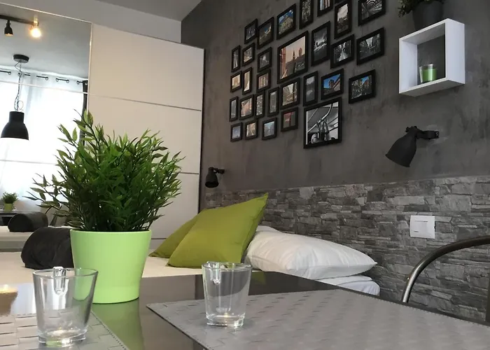 Warrest - Short Rent Дом отдыха *