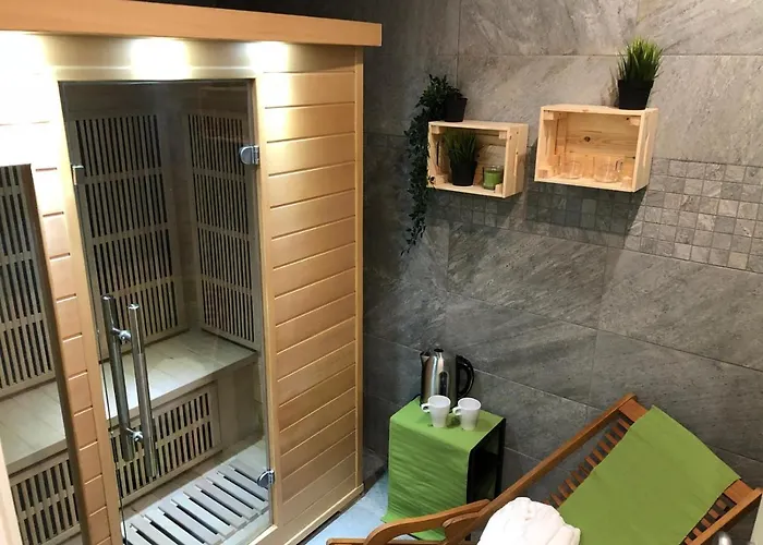 Warrest - Short Rent Дом отдыха Милан