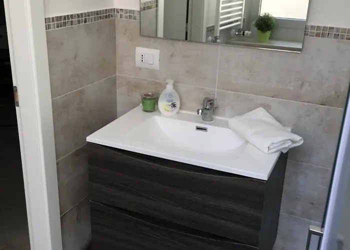 Дом отдыха Warrest - Short Rent *