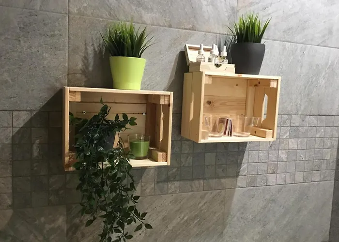 Warrest - Short Rent Tatil Evi Milano