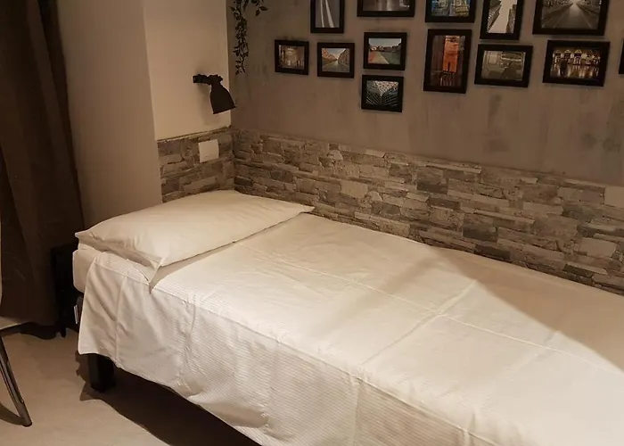 Warrest - Short Rent *