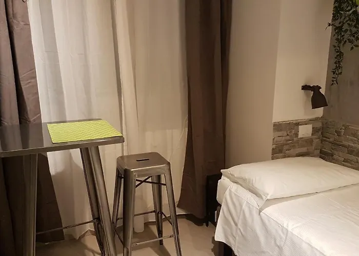 Дом отдыха Warrest - Short Rent