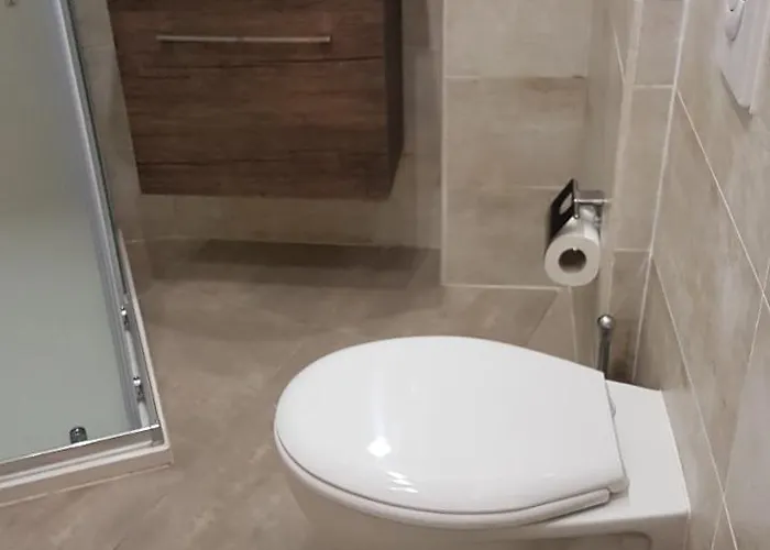 Warrest - Short Rent Дом отдыха Милан