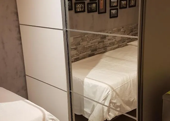 Дом отдыха Warrest - Short Rent