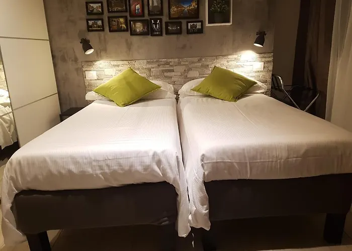 Warrest - Short Rent Дом отдыха *