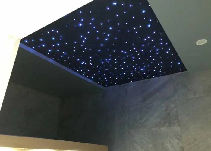 Warrest - Short Rent Дом отдыха