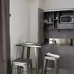 Warrest - Short Rent Μιλάνο