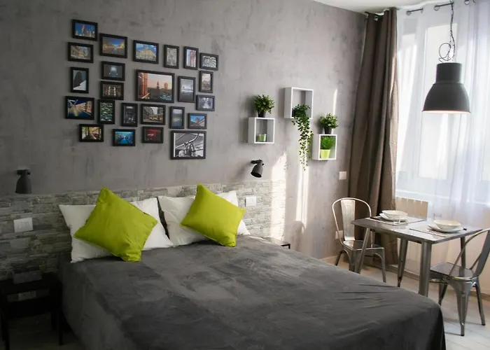 Warrest - Short Rent Сasa de vacaciones Milán